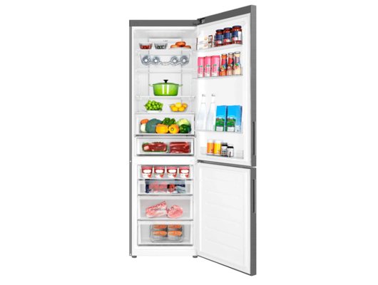 Холодильник HAIER C4F640CFMRGU1